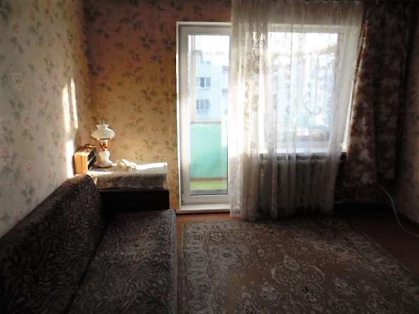 Продам 1-комнатную квартиру на Старой Сортировке