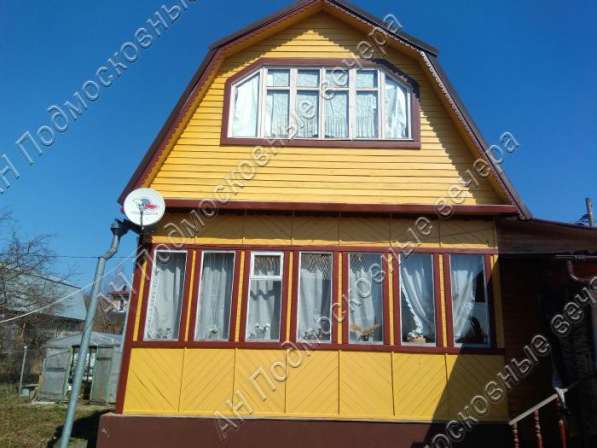 Продам дом в Москва.Жилая площадь 65 кв.м.Есть Электричество. в Москве фото 54