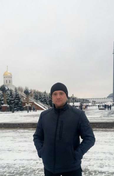 Виталий, 36 лет, хочет найти новых друзей – Виталий, 36лет, хочет найти новых друзей в Москве