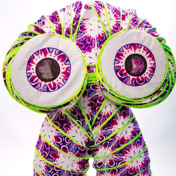 Продажа костюма пружинки Slinky в Перми фото 4