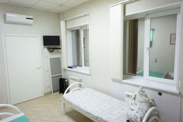Офисное помещение для медицинской деятельности в Барнауле фото 3