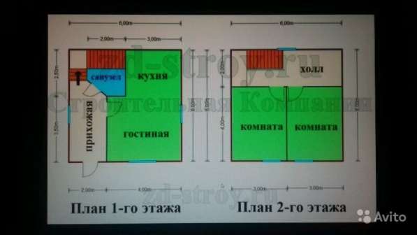 Продам дачу в живописном месте в Кольчугине фото 10