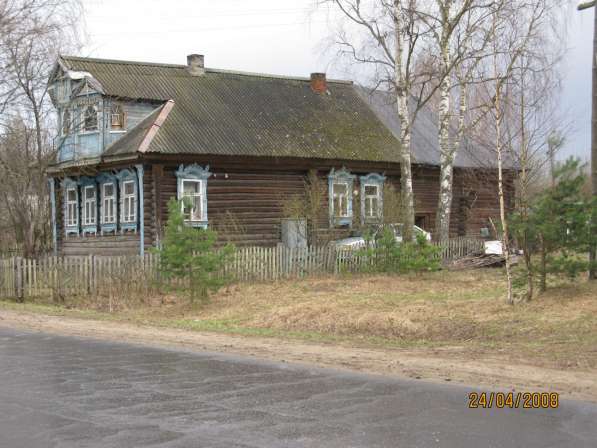 Продажа дома в Ярославле фото 8