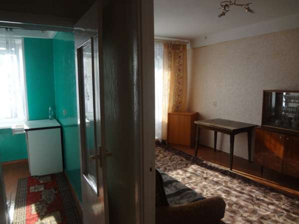 Продам 3 комнатную квартиру в п. Терволово Гатчинский район в Гатчине фото 12