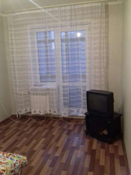 1 комнатная квартира в Красноярске фото 6