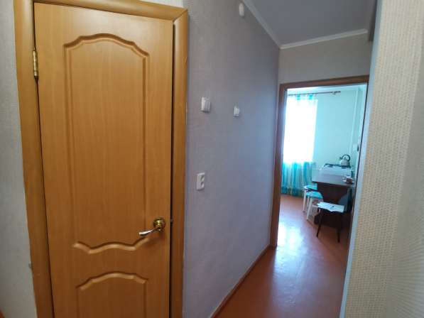 Продается 1-комнатная квартира, ул. 1-я Транспортная, 10 в Омске фото 14