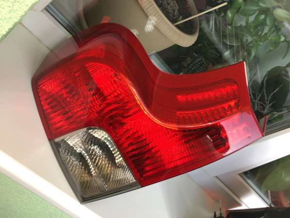 Фонари задние в Калуге фото 4