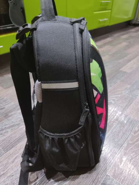Продается детский рюкзак в отличном состоянии в Нефтегорске фото 3