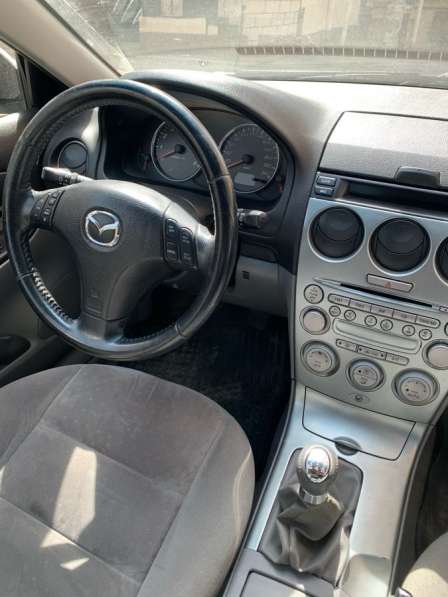 Mazda, 6, продажа в Ростове-на-Дону в Ростове-на-Дону фото 3