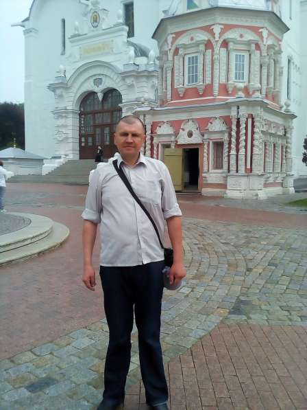 Александр, 54 года, хочет познакомиться – Ищу женщину для близких отношений! в Москве фото 3