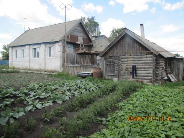 Дом продаётся в Ульяновске фото 6
