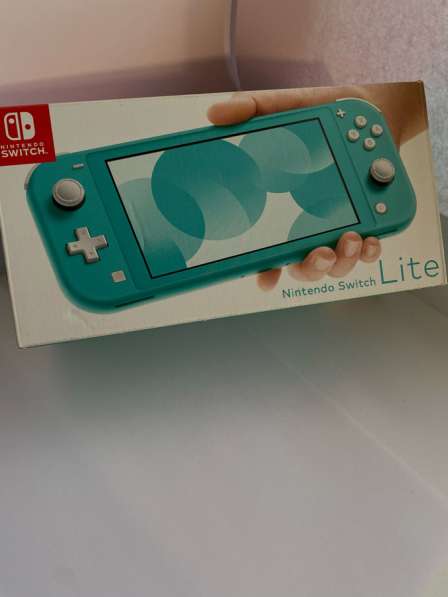 Nintendo switch lite в Смоленске фото 4