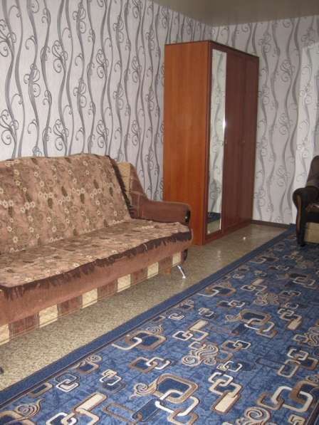Сдам 2-комнатную квартиру в новом доме (район Промышленного в Сызрани фото 17