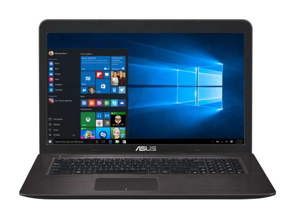 Обменяю классный ноутбук ASUS на Core i5
