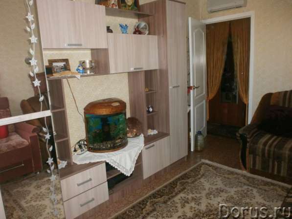 Комната в 2-х комнатной квартире в Санкт-Петербурге фото 35