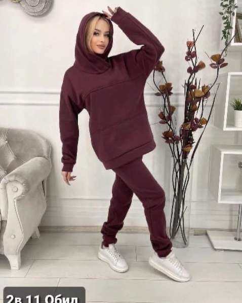 Костюм в Москве фото 7