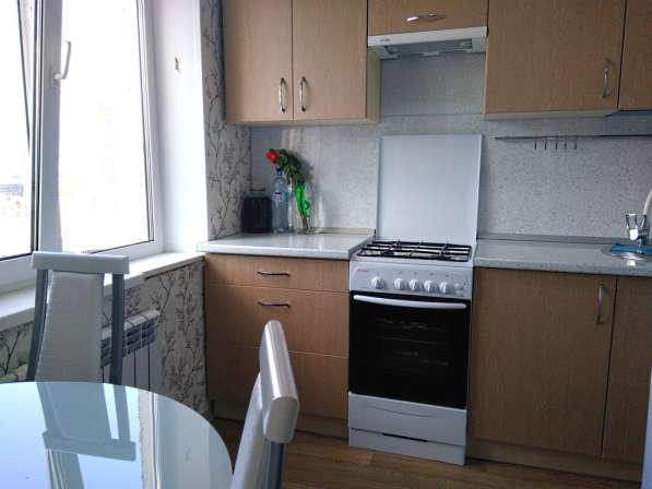 Сдается однокомнатная квартира по адресу ул Московоская, 27 в Ялте фото 4