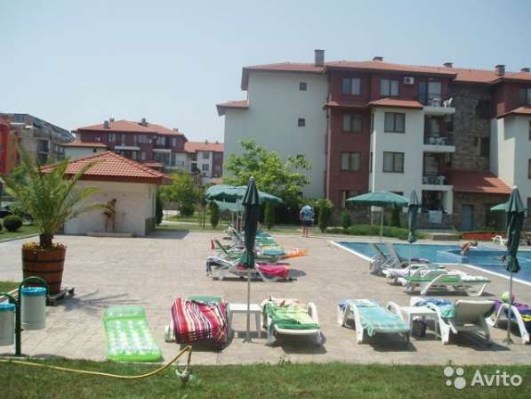 3-х комнатные аппартаменты в Болгарии на берегу моря в фото 5