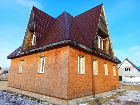 Продам дом в Новопичугово в Новосибирске фото 4