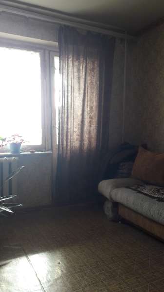 2-комнатная квартира в Орехово-Зуево фото 8