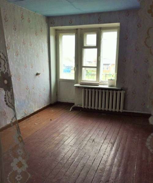 Продам однокомнатную квартиру пгт. Дружинино в Екатеринбурге фото 4