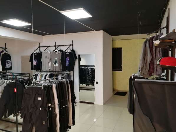 Магазин мужской одежды в Набережных Челнах фото 4