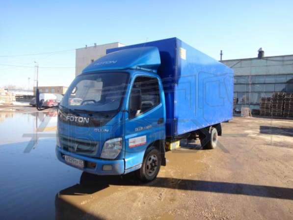 Ефрофура, европлатформа иномарки. Тентованная европлатформа. в Санкт-Петербурге фото 3