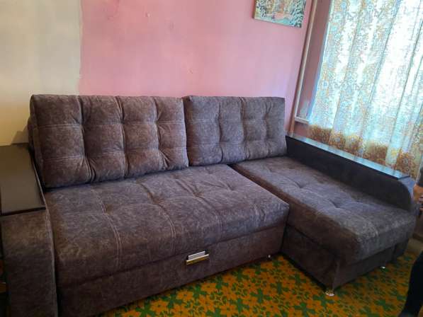 Угловой диван в Самаре фото 4
