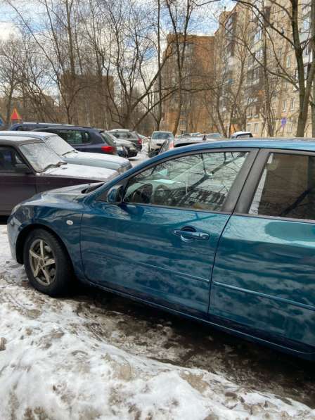 Mazda, 3, продажа в Москве в Москве фото 5