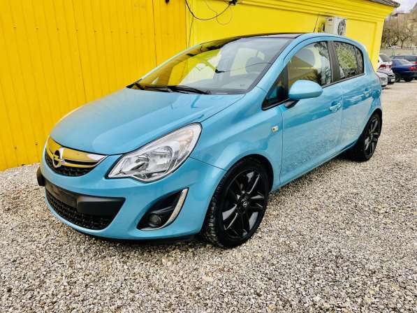 Opel, Corsa, продажа в Симферополе в Симферополе фото 17