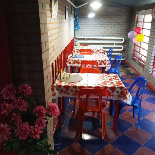Помещение использовалось как кафе-столовая,в данном районе т в Армавире фото 13