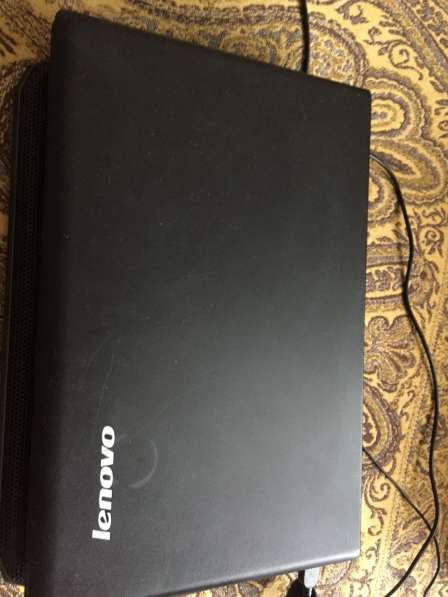 Ноутбук Lenovo G500 в Курске фото 4