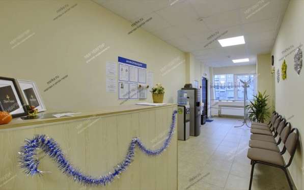 СОБСТВЕННИК СДАМ - ПРОДАМ Помещение свободного назначения в Санкт-Петербурге фото 8