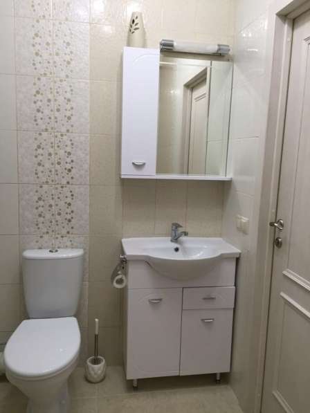 Сдаётся 1-к квартирира в Сочи фото 21