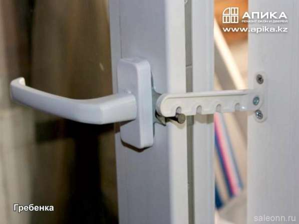 Ремонт окон в Домодедове фото 9