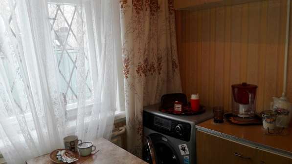 Продам 2 комнатную квартиру в деревянном доме. в Братске фото 5