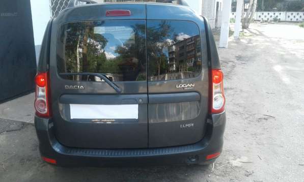 Dacia, Logan, продажа в г.Павлодар в фото 9