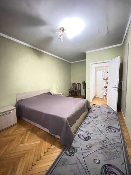 Продается 2х комнатная квартира в центре Бишкека! в фото 5