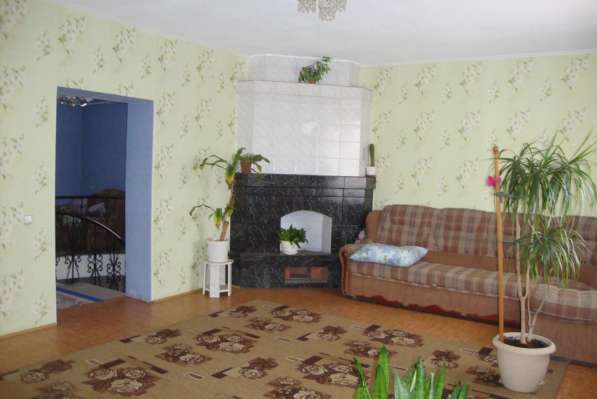 Продам дом в Ростов-на-Дону.Жилая площадь 190 кв.м. в Ростове-на-Дону фото 18