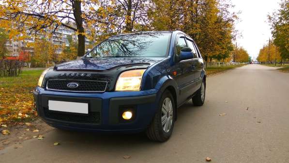Ford, Fusion, продажа в Дзержинске в Дзержинске фото 5