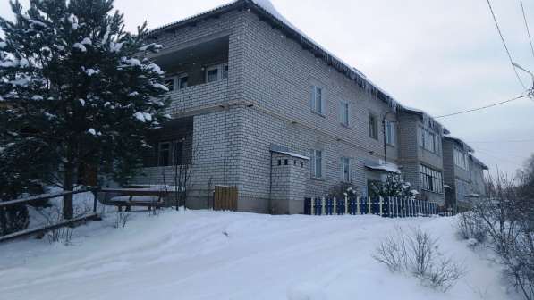 2к кв в с. Купанское в Переславле-Залесском фото 3