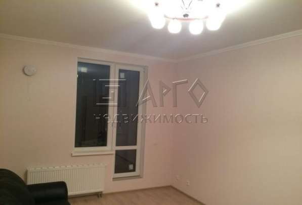 Сдам однокомнатную квартиру в Санкт-Петербурге. Жилая площадь 40,30 кв.м. Этаж 17. в Санкт-Петербурге фото 11