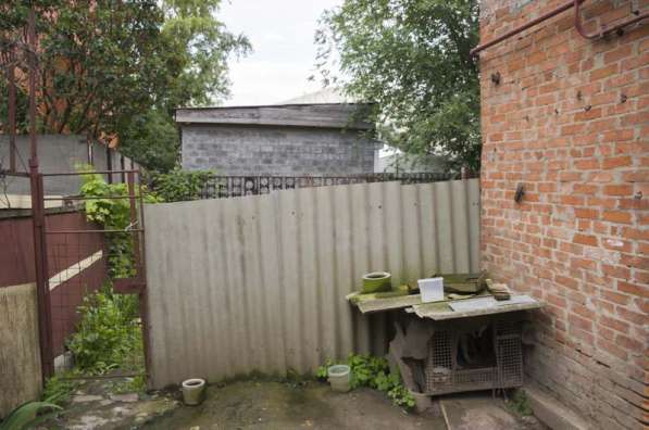 Продам дом 78 м2 с участком 4.38 сот в районе ул.Нансена в Ростове-на-Дону фото 3