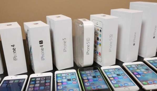 Продажа айфонов по низкой цене