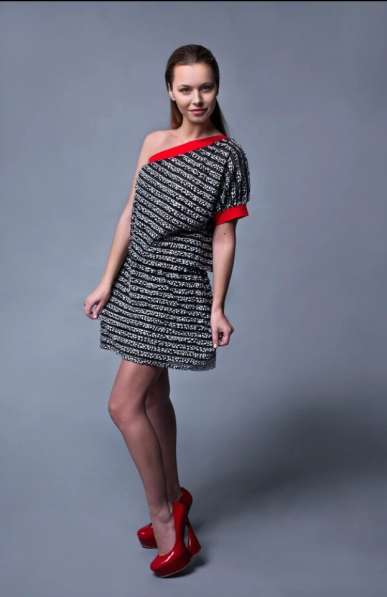 Женские платья