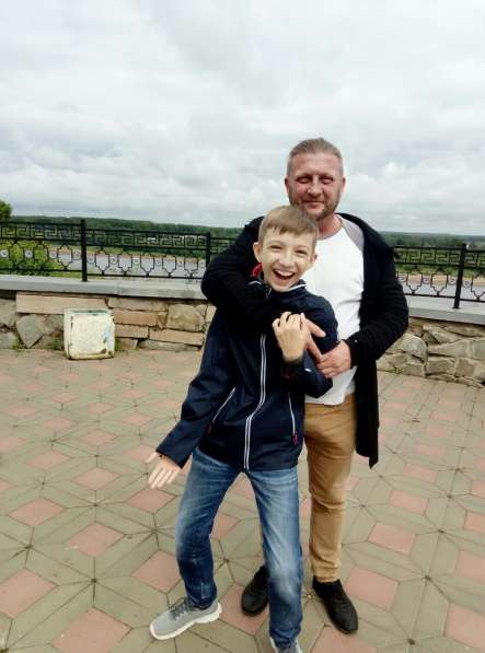 Познакомлюсь в Москве фото 4