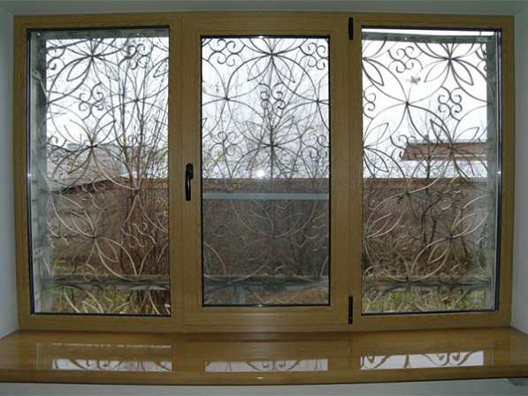 Окна, Двери ПВХ, Балконные Рамы из ПВХ и Алюминия под ключ в фото 6