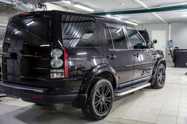 MARAFET_DETAILING Тюнинг автомобиля в Екатеринбурге фото 43