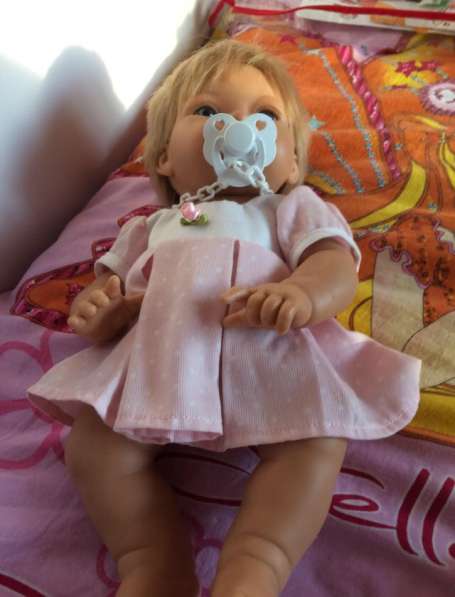 Кукла в Хабаровске фото 3