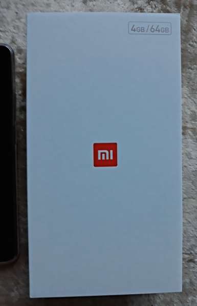 Xiaomi MI MAX 2 4/64GB черный в Твери фото 7